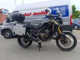 HONDA Africa Twin CRF 1000 L AFRICA TWIN CRF 1000 DCT
