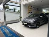 MG MG3 1.5 Hybrid+ Luxury da ?159,00 mensili