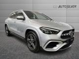 MERCEDES-BENZ GLA 200 d Automatic AMG Line Advanced Plus