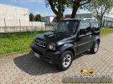 SUZUKI Jimny 1.5 DDiS cat 4x4WD JLX