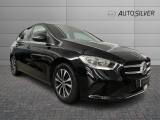 MERCEDES-BENZ B 180 d Automatic Advanced