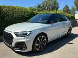 AUDI A1 SPB 30 TFSI S tronic S line edition LED - TELEC.