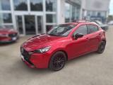 MAZDA 2 1.5 e-Skyactiv-G 90 CV M Hybrid Homura