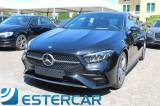 MERCEDES-BENZ A 200 Automatic AMG Line Advanced Plus