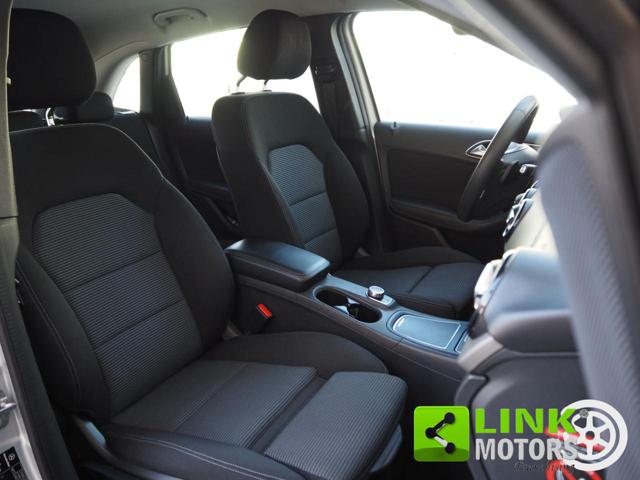 MERCEDES-BENZ B 180 D AUTOMATIC SPORT - foto 27