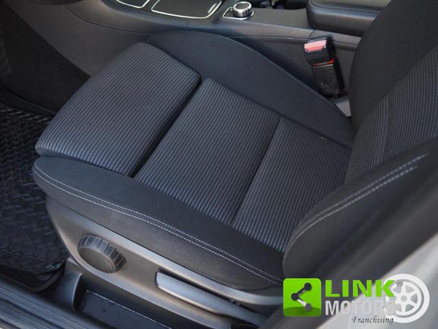 MERCEDES-BENZ B 180 D AUTOMATIC SPORT - foto 33