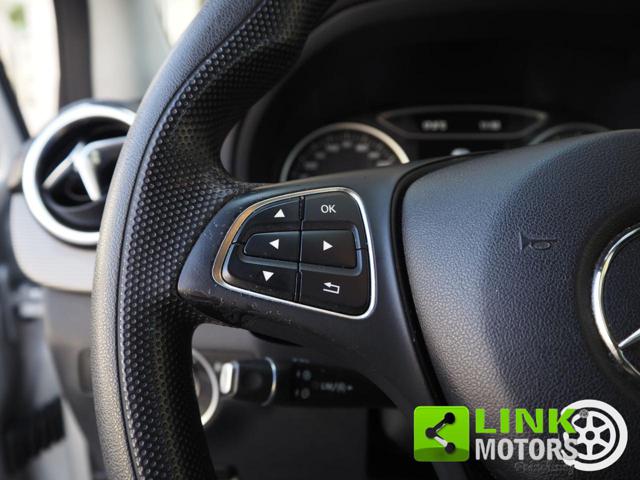 MERCEDES-BENZ B 180 D AUTOMATIC SPORT - foto 41