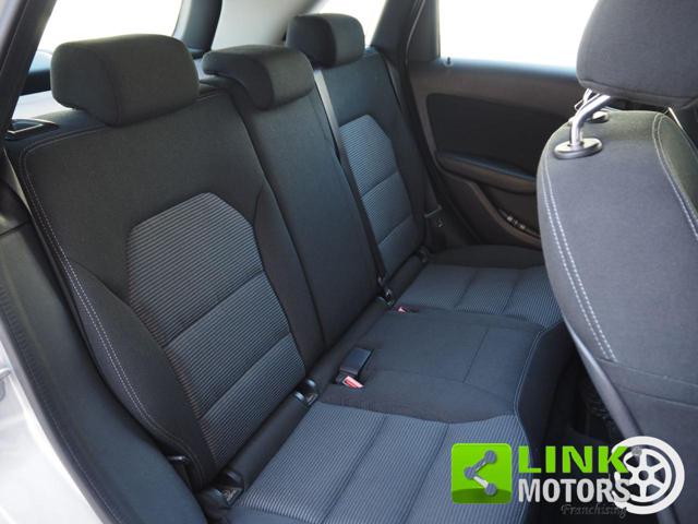 MERCEDES-BENZ B 180 D AUTOMATIC SPORT - foto 26