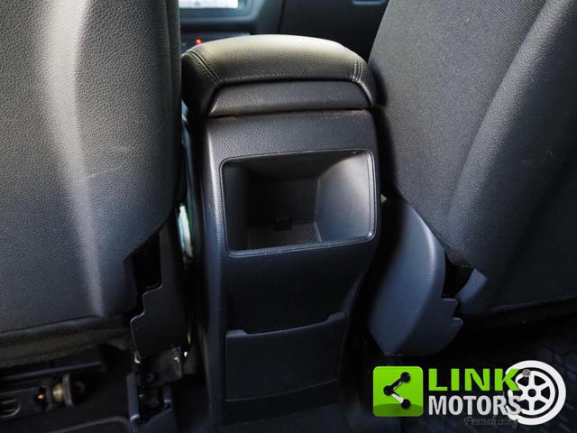 MERCEDES-BENZ B 180 D AUTOMATIC SPORT - foto 38