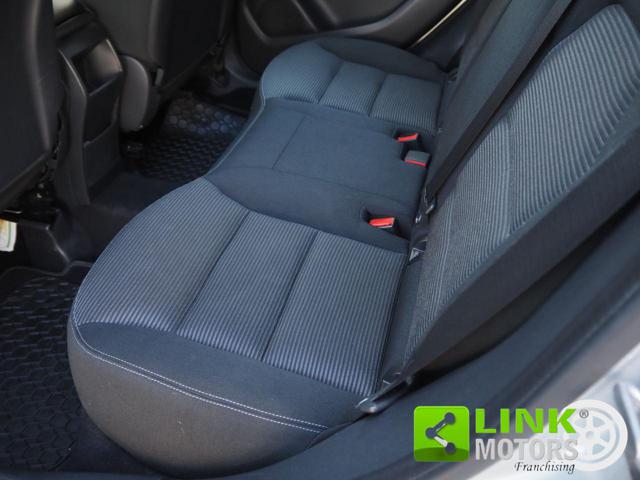 MERCEDES-BENZ B 180 D AUTOMATIC SPORT - foto 34