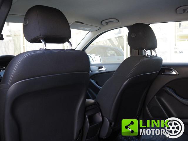 MERCEDES-BENZ B 180 D AUTOMATIC SPORT - foto 35