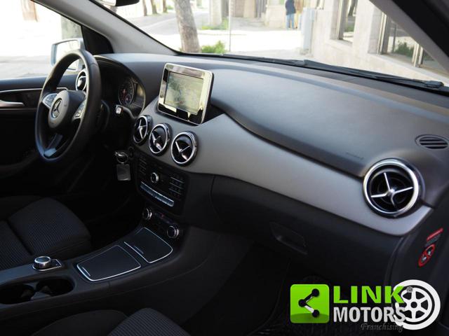 MERCEDES-BENZ B 180 D AUTOMATIC SPORT - foto 43
