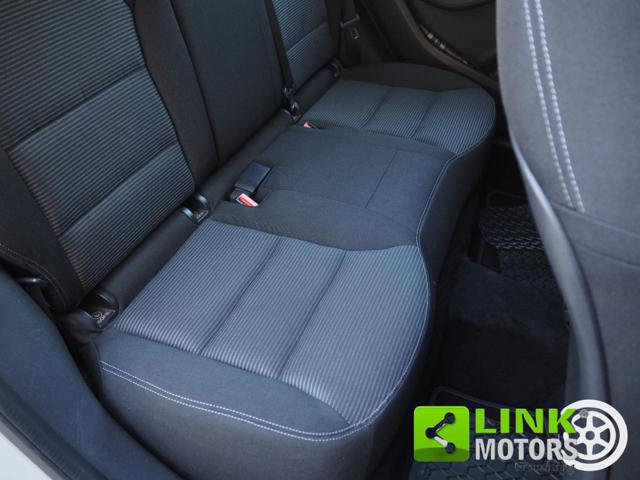MERCEDES-BENZ B 180 D AUTOMATIC SPORT - foto 39