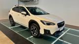 SUBARU XV 1.6i Lineartronic Style Navi
