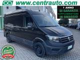 VOLKSWAGEN Crafter 30 2.0 TDI PM-TA Furgone * AUTOCARRO * 2POSTI*+IVA