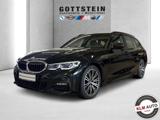 BMW 318 d  Touring M sport ufficiale Bmw