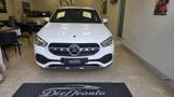MERCEDES-BENZ GLA 180 d Automatic Sport Plus