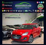 SUZUKI Swift 1.2 Hybrid 83CV 4WD AllGrip TOP KEYLESS RETROCAM.