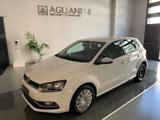 VOLKSWAGEN Polo 1.0 MPI 75 CV 5p. Comfortline