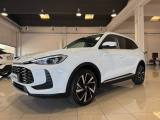 MG ZS Hybrid+ Luxury 197CV NUOVA DA IMMATRICOLARE