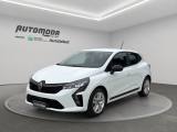 RENAULT Clio AUTOCARRO VAN 2 POSTI