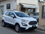 FORD EcoSport 1.0 EcoBoost 100 CV Plus