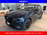 MAZDA CX-60 3.3 IBRIDO/DIESEL 4x4 249cv. AUT. KMZERO 