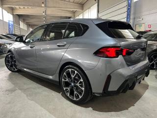 BMW 120 usata, con Antifurto