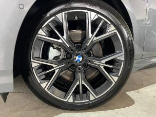 BMW 120 usata, con Interni in pelle