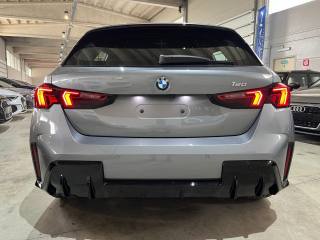 BMW 120 usata, con Autoradio