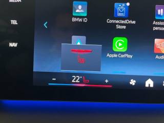 BMW 120 usata, con Immobilizzatore elettronico