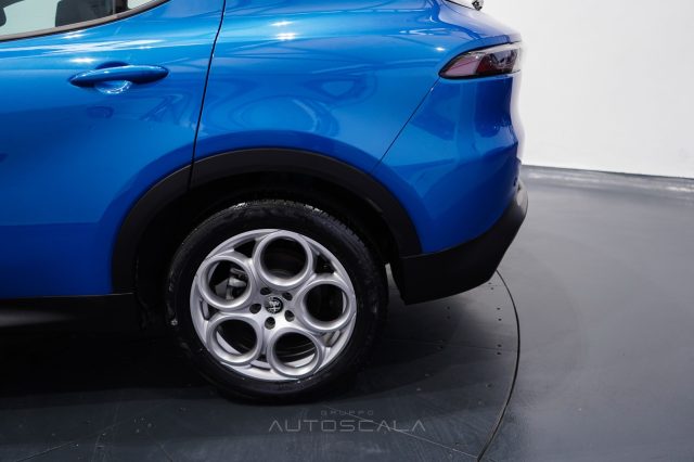 ALFA ROMEO TONALE 1.6 DIESEL 130CV MY24 TCT6 SPRIN - foto 33