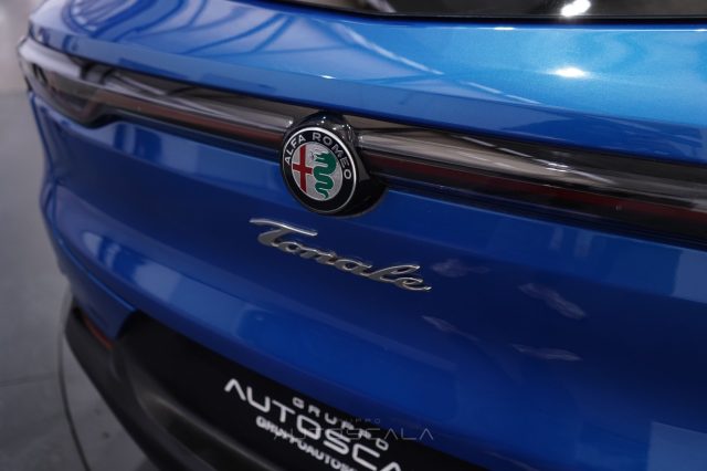 ALFA ROMEO TONALE 1.6 DIESEL 130CV MY24 TCT6 SPRIN - foto 35