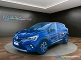 RENAULT Captur Full Hybrid 145 CV Techno Fast Track PREZZO REALE