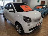 SMART ForFour 70 1.0 twinamic Passion