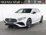 MERCEDES-BENZ A 250 e hybrid EQ AMG PREMIUM