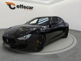 MASERATI Ghibli V6 Diesel 275 CV