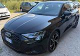AUDI A3 SPB 30 TFSI S tronic Business