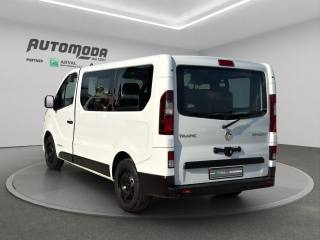 RENAULT Trafic usata, con Immobilizzatore elettronico