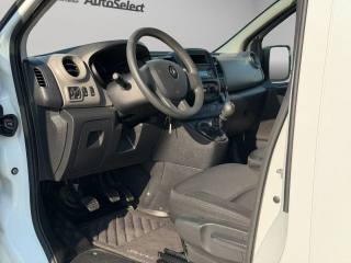 RENAULT Trafic usata, con Servosterzo