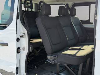 RENAULT Trafic usata, con Bracciolo