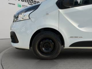 RENAULT Trafic usata 18