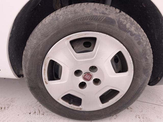 FIAT FIORINO CARGO 1.3 MJT 95CV ECOJET SX E6D - foto 24