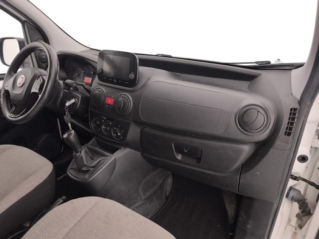 FIAT FIORINO CARGO 1.3 MJT 95CV ECOJET SX E6D - foto 22