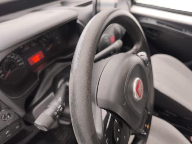 FIAT FIORINO CARGO 1.3 MJT 95CV ECOJET SX E6D - foto 37