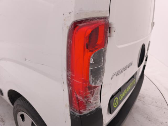 FIAT FIORINO CARGO 1.3 MJT 95CV ECOJET SX E6D - foto 28