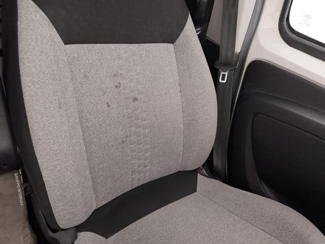 FIAT FIORINO CARGO 1.3 MJT 95CV ECOJET SX E6D - foto 35