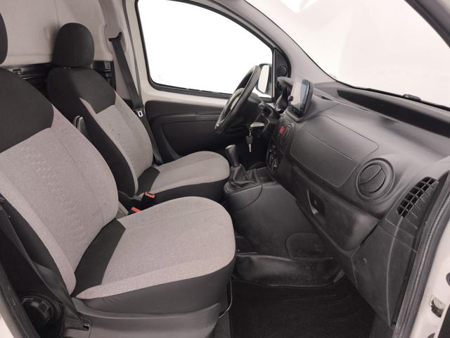 FIAT FIORINO CARGO 1.3 MJT 95CV ECOJET SX E6D - foto 23