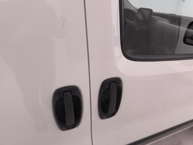FIAT FIORINO CARGO 1.3 MJT 95CV ECOJET SX E6D - foto 33
