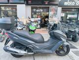 KYMCO X-Town 300i ABS .